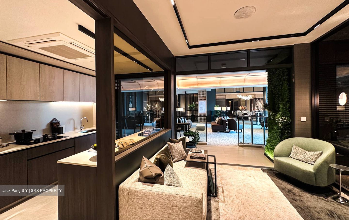 The Continuum (D15), Apartment #506806501